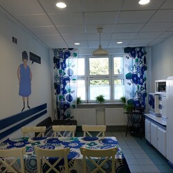 Śląska izba w 3 LO