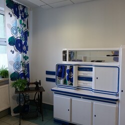 Śląska izba w 3 LO