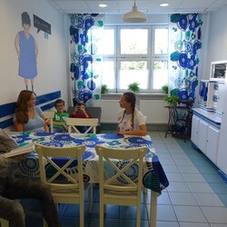 Śląska izba w 3 LO