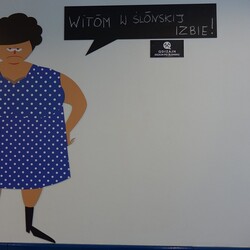 Śląska izba w 3 LO