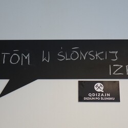 Śląska izba w 3 LO