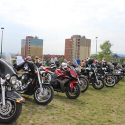 Festyn na Górze Antonia