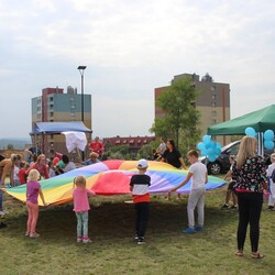 Festyn na Górze Antonia