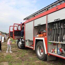 Festyn na Górze Antonia