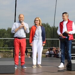 Festyn na Górze Antonia