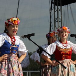 Festyn na Górze Antonia