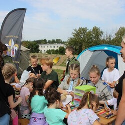 Festyn na Górze Antonia