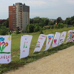 Festyn na Górze Antonia