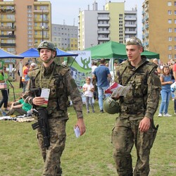 Festyn na Górze Antonia