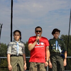 Festyn na Górze Antonia