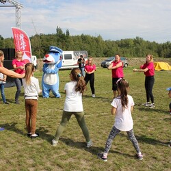 Festyn na Górze Antonia