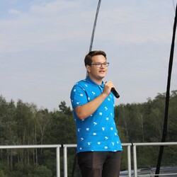 Festyn na Górze Antonia