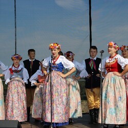 Festyn na Górze Antonia