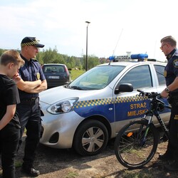 Festyn na Górze Antonia