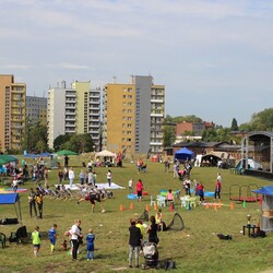 Festyn na Górze Antonia