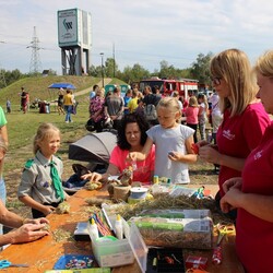 Festyn na Górze Antonia