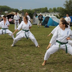 Festyn na Górze Antonia