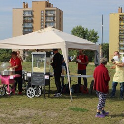 Festyn na Górze Antonia