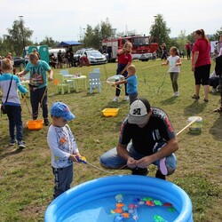 Festyn na Górze Antonia