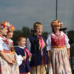 Festyn na Górze Antonia