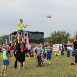 Festyn na Górze Antonia