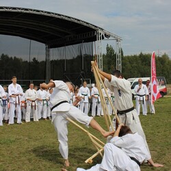 Festyn na Górze Antonia