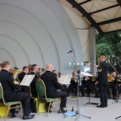 XIX Międzynarodowy Festiwal Orkiestr Dętych