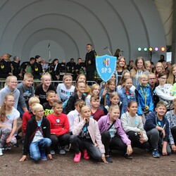 XIX Międzynarodowy Festiwal Orkiestr Dętych