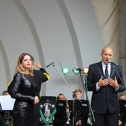 XIX Międzynarodowy Festiwal Orkiestr Dętych