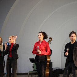 XIX Międzynarodowy Festiwal Orkiestr Dętych