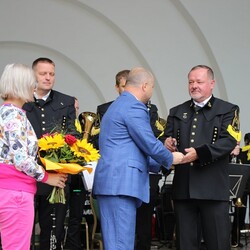 XIX Międzynarodowy Festiwal Orkiestr Dętych