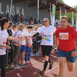 V Charytatywny Bieg PKO