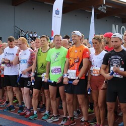 V Charytatywny Bieg PKO