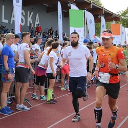 V Charytatywny Bieg PKO