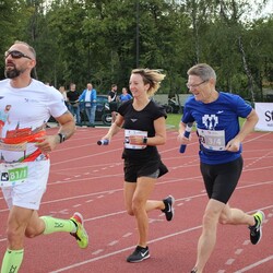 V Charytatywny Bieg PKO