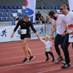 V Charytatywny Bieg PKO