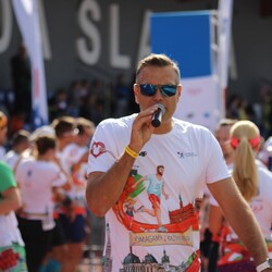 V Charytatywny Bieg PKO