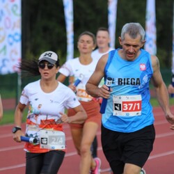 V Charytatywny Bieg PKO