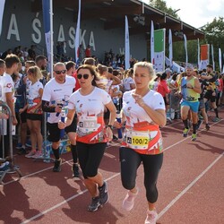 V Charytatywny Bieg PKO