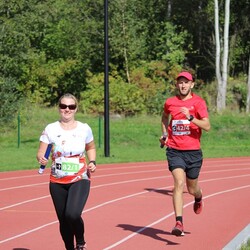 V Charytatywny Bieg PKO