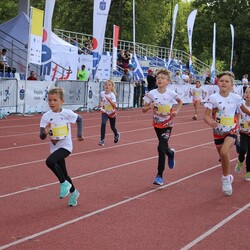 V Charytatywny Bieg PKO