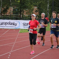 V Charytatywny Bieg PKO