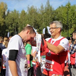 V Charytatywny Bieg PKO