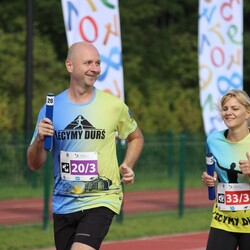 V Charytatywny Bieg PKO