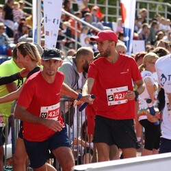 V Charytatywny Bieg PKO