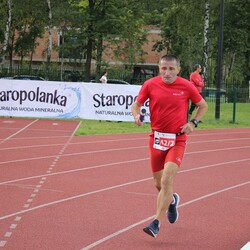 V Charytatywny Bieg PKO