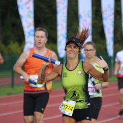 V Charytatywny Bieg PKO