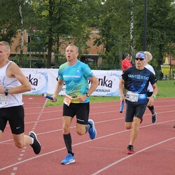 V Charytatywny Bieg PKO