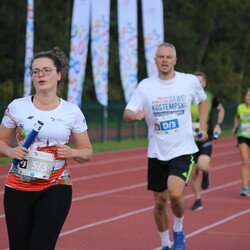 V Charytatywny Bieg PKO