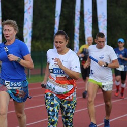 V Charytatywny Bieg PKO